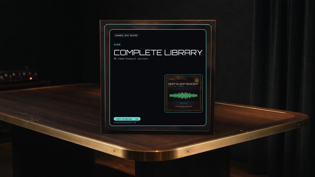 Audio